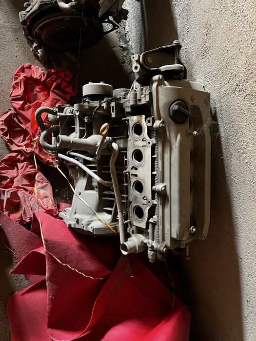 Toyota camry двигатель мотор