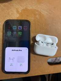 AirPods Pro 2nd gen