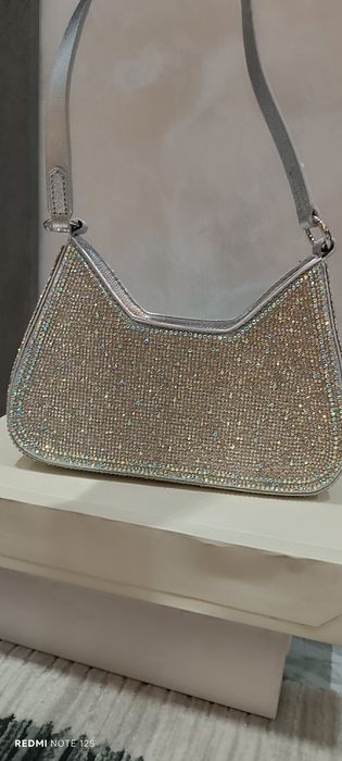 Сумкамиза чиройли бежрим