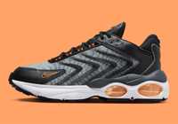 Nike Airmax TW Grey Orange