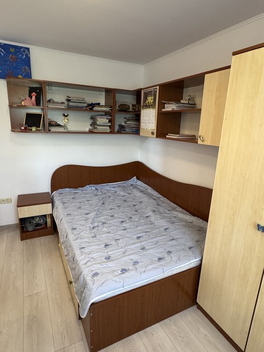 Mobila Dormitor Adolescent