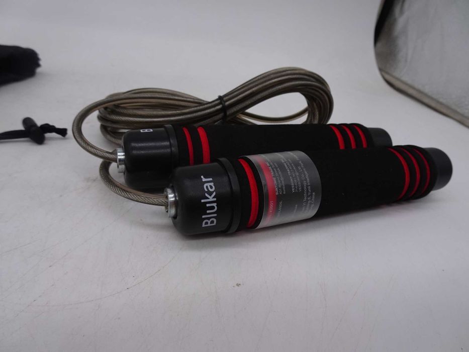 Blukar Coarda pentru fitness  Model K9901