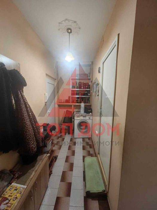 Продава се Двустаен апартамент в Варна, Владислав Варненчик - 42 кв.м за 1717 €/кв.м - Снимка #4