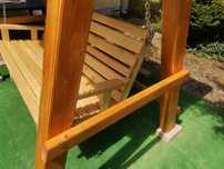 Vand Balansoar Gradina