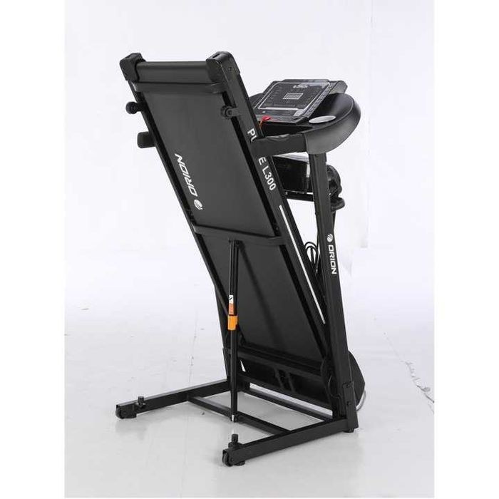 Banda alergat electrica Orion Pulse L300 cu aparat vibromasaj electric