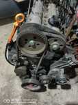 Motor 1.4 AXP Seat leon, ibiza,polo 9n 6n, golf 4,5 skoda fabia, octav