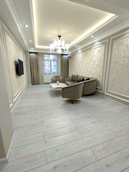Kvartira продается 3/5/10 на Глинке