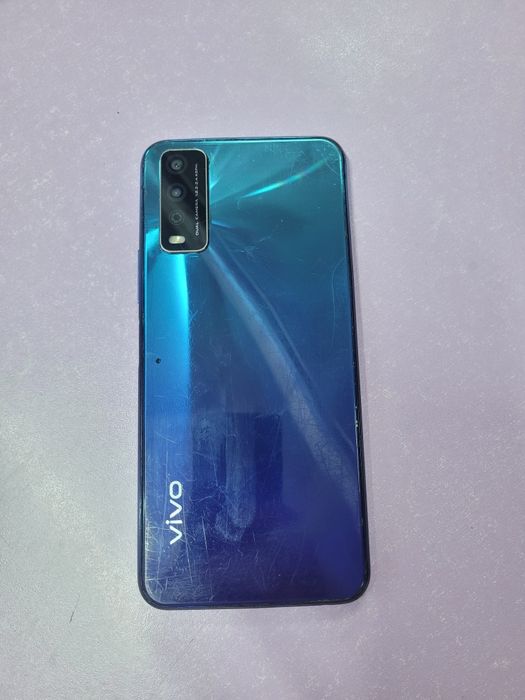 Vivo y20 и y12s. Обмен варианты