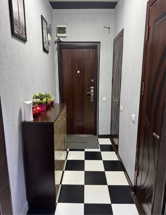 ^2в3 Комнатная Продается‼️ Квартира с ремонтом