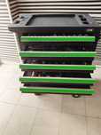 Dulap mobil scule /Trusa scule /banc de scule 172 buc