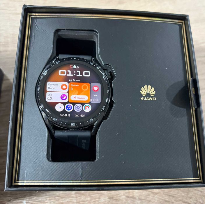 Huawei Watch GT 3 46mm