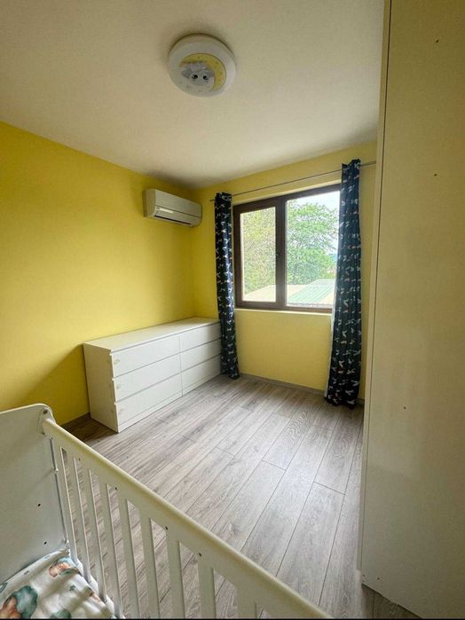 Продава се Тристаен апартамент в Пловдив, Христо Смирненски - 90 кв.м за 1945 €/кв.м - Снимка #6