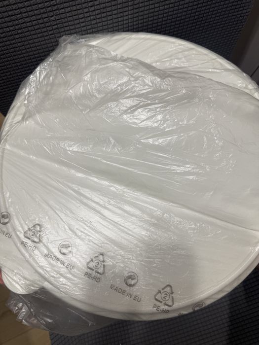 Миска Tupperware 7.8л