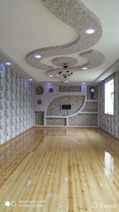 Kvartira remont qilamiz noldan