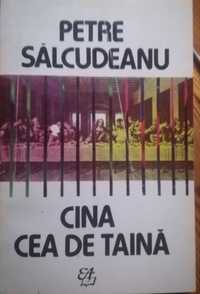 Cina cea de taina - Petre Salcudeanu