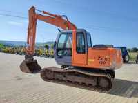 Excavator Hitachi Zaxis ZX130