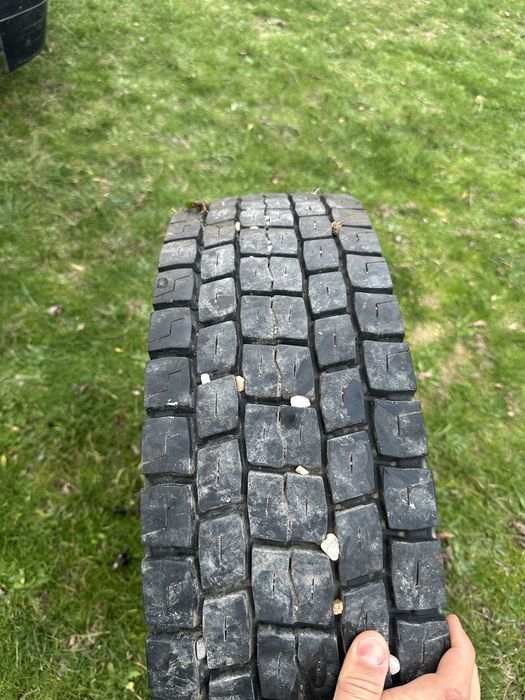 Гума за камион 215 75 17,5