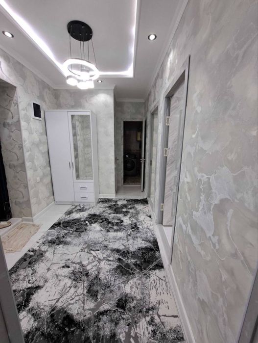 Arenda Kvartira TTZ Bozor Yaqin