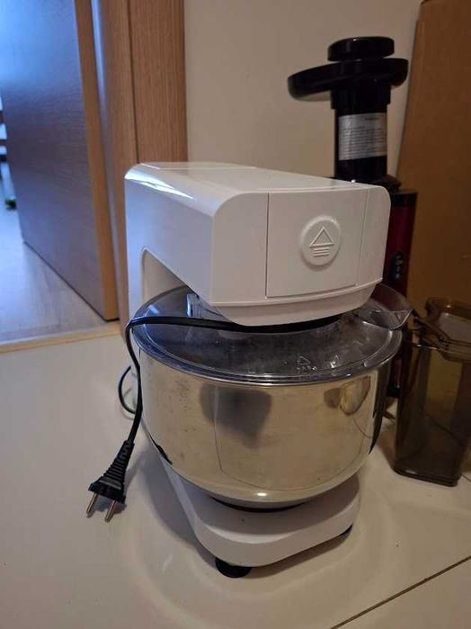 Robot de bucatarie MOULINEX Masterchef Essential Kitchen Machine