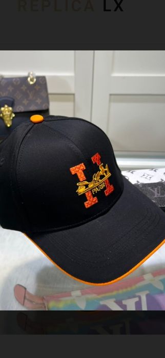 Șapca Hermes, model 2026, 5 modele