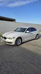 BMW 320d xdrive 2018