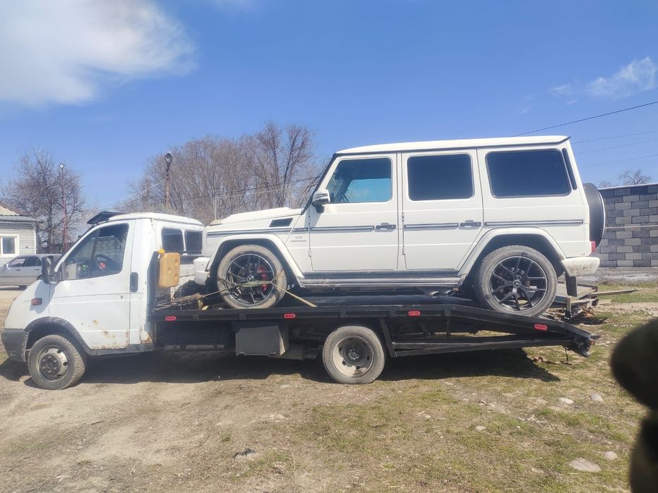 Эвакуатор Алматы не дорого