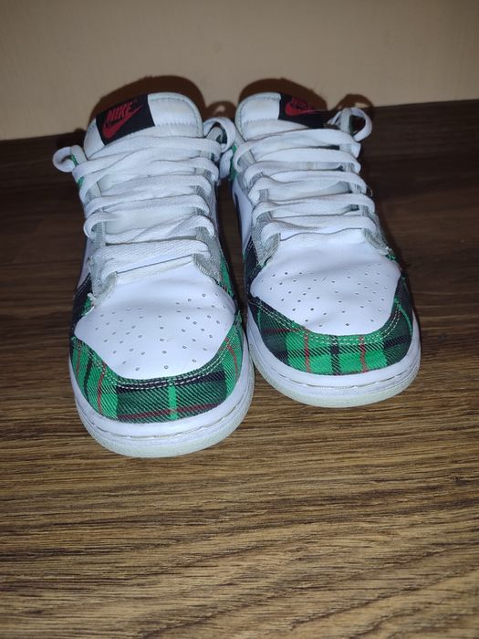 Nike dunk low оригинални кецове