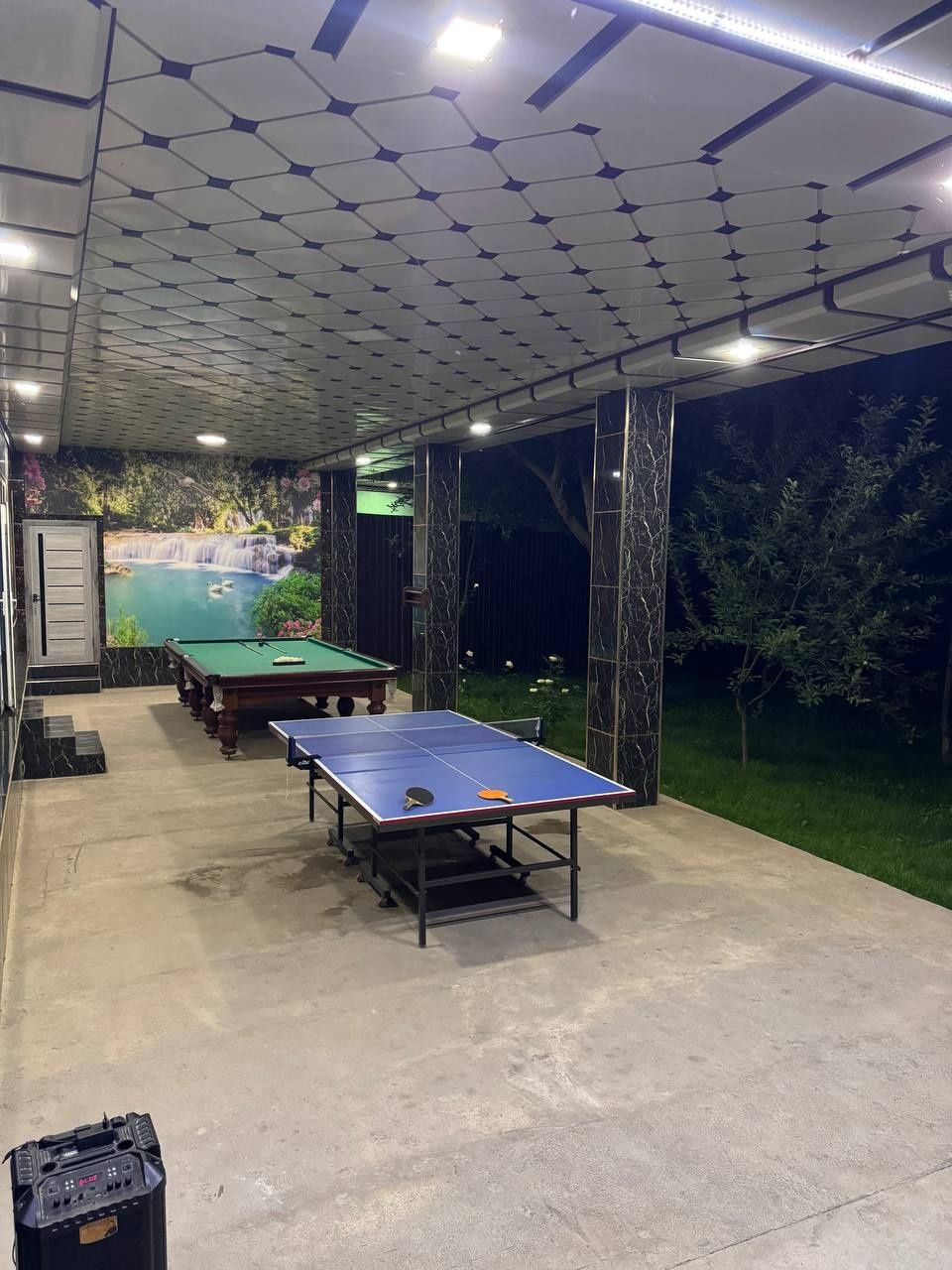 Dacha Burchmulla