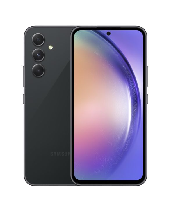 SAMSUNG galaxy a54 5G 256GB
