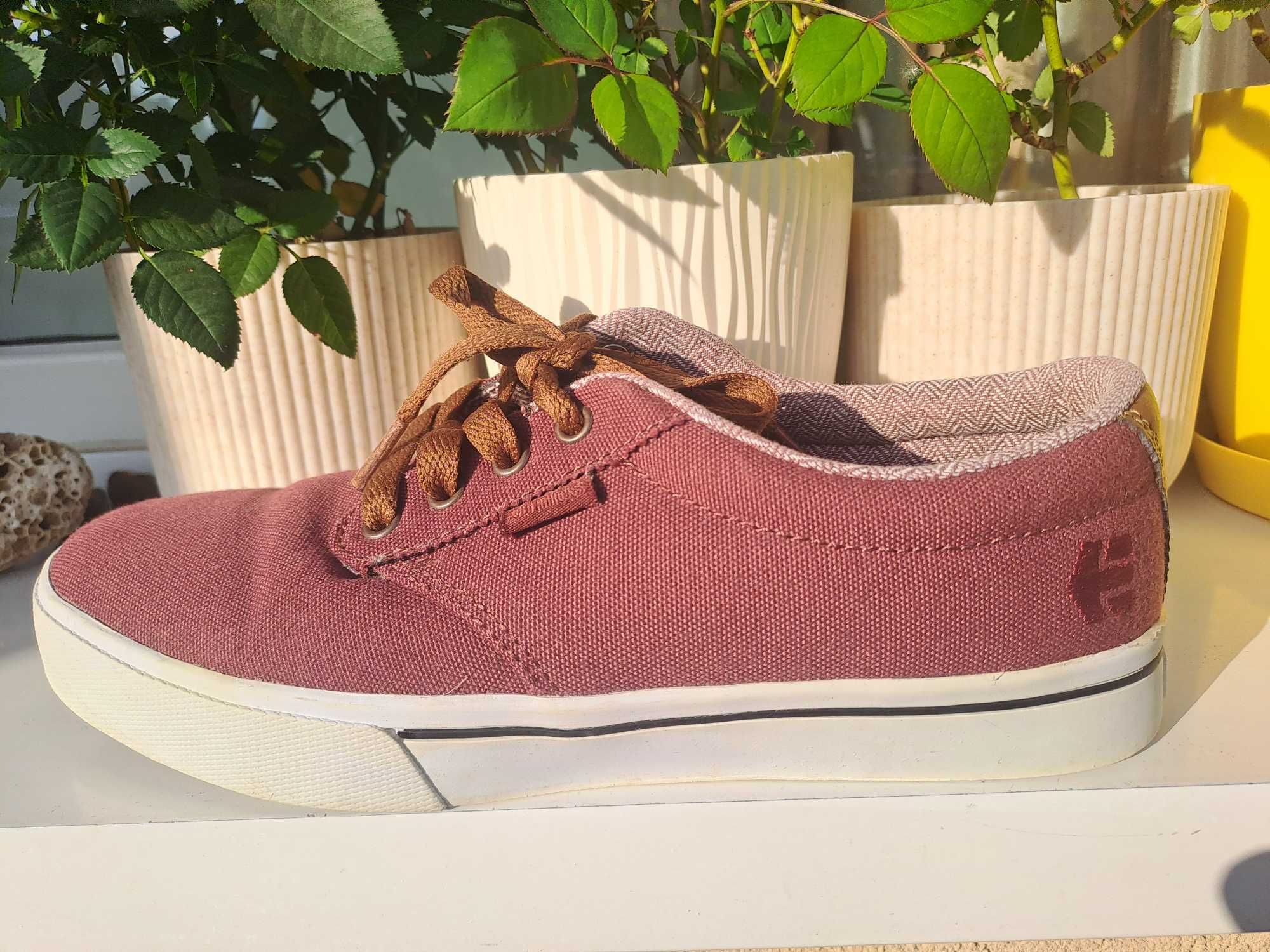 Нови кецове Etnies