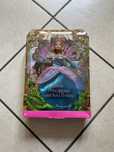 Papusa barbie din 2008 de colectie
