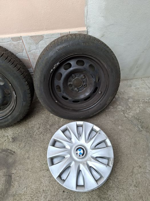 Set roti iarna BMW seria 3 F30