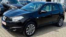Nissan Qashqai Rate fixe si Cash, 12 luni garantie, 4x4 Tekna
