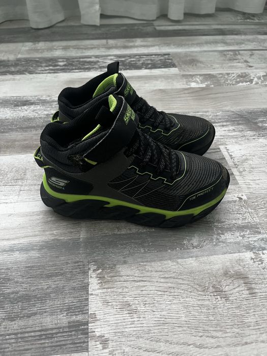 Зимни обувки Skechers 32н