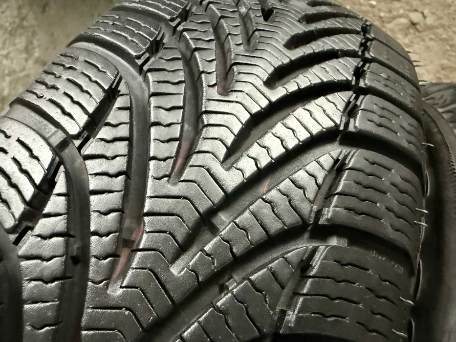 4x Anvelope Iarna 175/65 R14 - BFGoodrich G Force Winter