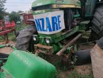 Dezmembrez tractoare john deere 4240s. 4040. 4255. 4755. 4050. Etc.