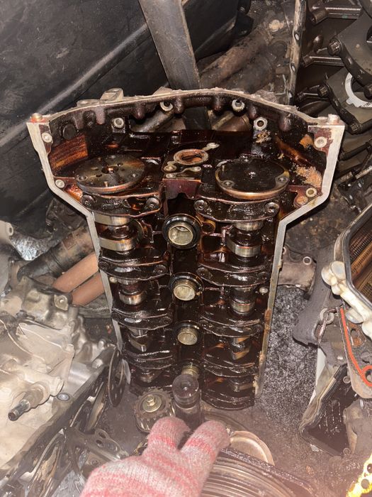 111 мэрс гбц разных обьемов