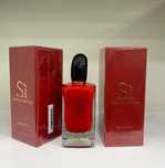 Armani Si Passione EDP 100мл.