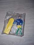 Action Man McDonalds