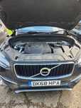 Двигател D 4204 T11 форд c max tranzit 2017 година волво XC90 2.0 дизе