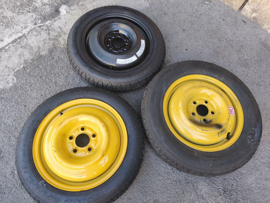 16" оригинални патерици за Hyundai/Kia/Mazda/Mitsubishi...