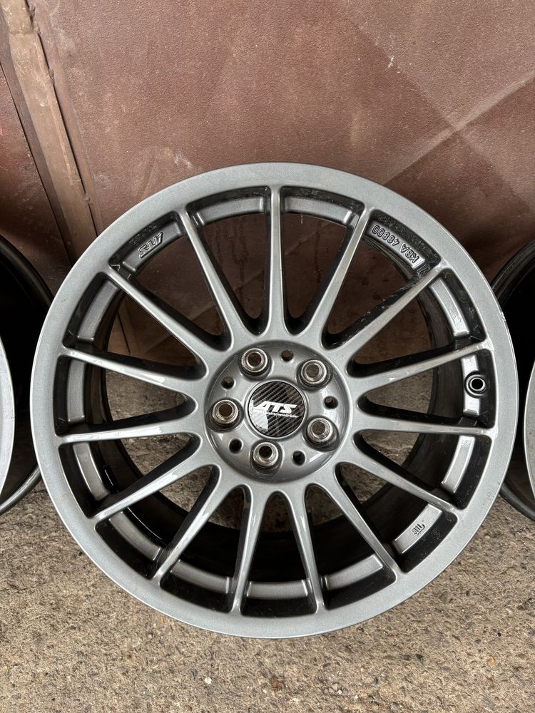 Jante ATS  R18  5x112 Et.48  7,5J impecabile