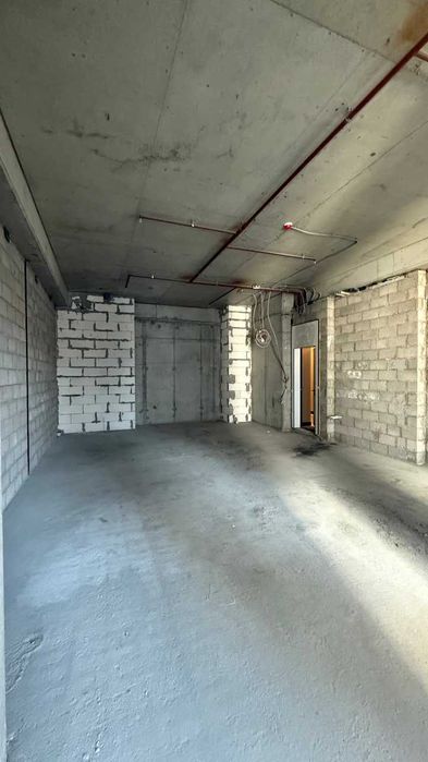 СРОЧНО ПРОДАЕТСЯ 2х ком квартира в ЖК "Nest one" 58м2