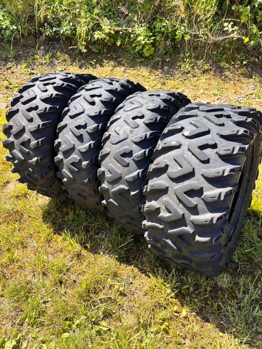 Cauciucuri ATV R14