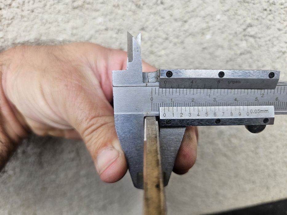 Disc frana spate pentru Harley Davidson