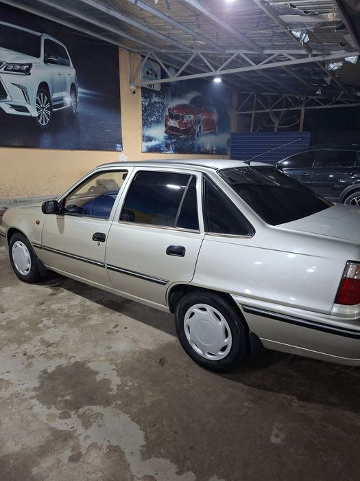 Ҳеч қандай ками йўқ