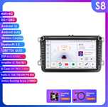 Navigatie Passat B6/B7, Golf 5,6, Skoda 1,2, Caddy, Polo