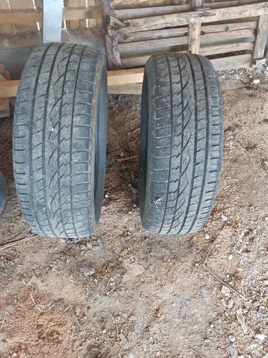 Cauciucuri 225 55 18