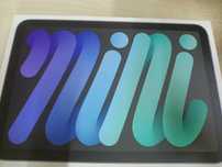 Ipad mini 6 64GB gri