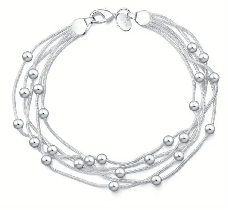 Бижута, колиета, гривни, обеци